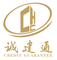 诚建通logo